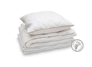 Comco одеяло  с льняным волокном, 200x220см цена и информация | COMCO Кухонные товары, товары для домашнего хозяйства | hansapost.ee