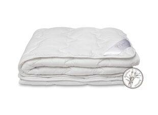Comco одеяло  с льняным волокном, 200x220см цена и информация | Одеяла | hansapost.ee