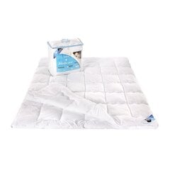 Одеяло + 2 подушки, 140x200 см цена и информация | Одеяла | hansapost.ee