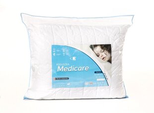 Medicare tekk + 2 patja, 160x200 cm hind ja info | Tekid | hansapost.ee