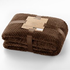 Одеяло из микрофибры henry brown 220x240 см цена и информация | Покрывала, пледы | hansapost.ee