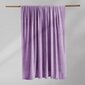 Mikrokiust pleed MIC Lilac, 150x200 cm hind ja info | Pleedid, voodikatted ja päevatekid | hansapost.ee