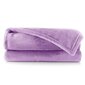 Mikrokiust pleed MIC Lilac, 150x200 cm hind ja info | Pleedid, voodikatted ja päevatekid | hansapost.ee