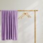 Mikrokiust pleed MIC Lilac, 150x200 cm hind ja info | Pleedid, voodikatted ja päevatekid | hansapost.ee