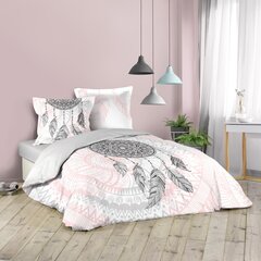 Douceur d'Intérieur voodipesukomplekt Namaste, 240 x 220 cm + 2 x padjapüüri 63 x 63 cm price and information | Bed linen | hansapost.ee