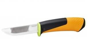 Нож для интенсивного использования Fiskars 1023619 цена и информация | Fiskars Сантехника, ремонт, вентиляция | hansapost.ee