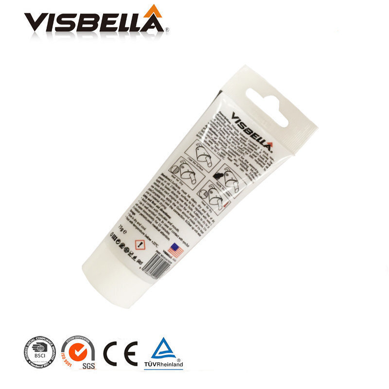 Visbella summuti (väljalaskesüsteem) tihend 1100°C 75g hind ja info | Lisatarvikud | hansapost.ee