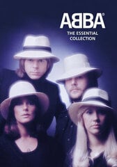 DVD ABBA "The Essential Collection" hind ja info | Vinüülplaadid, CD, DVD | hansapost.ee