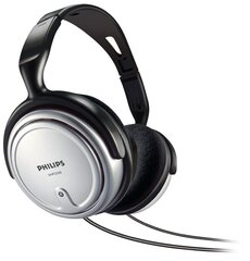 Philips SHP2500/10 hind ja info | Kõrvaklapid | hansapost.ee