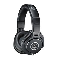 Audio-Technica ATH-M40X цена и информация | Беспроводные наушники | hansapost.ee