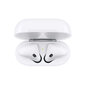 Apple AirPods (2nd generation) - MV7N2ZM/A цена и информация | Kõrvaklapid | hansapost.ee