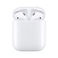 Apple AirPods (2nd generation) - MV7N2ZM/A цена и информация | Kõrvaklapid | hansapost.ee