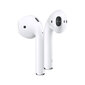 Apple AirPods (2nd generation) - MV7N2ZM/A цена и информация | Kõrvaklapid | hansapost.ee