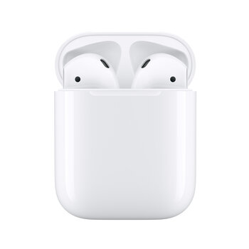 Apple AirPods (2nd generation) - MV7N2ZM/A hind ja info | Kõrvaklapid | hansapost.ee