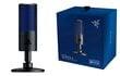 Razer mikrofon Seiren X PS4, sinine hind ja info | Mikrofonid | hansapost.ee