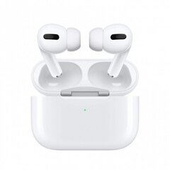 Apple AirPods Pro + беспроводная коробка для зарядки (MWP22ZM/A) цена и информация | Наушники | hansapost.ee
