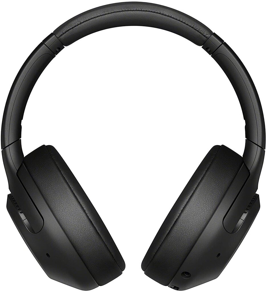 Mürasummutavad juhtmevabad kõrvaklapid Sony WH-XB900N, WHXB900NB.CE7 hind ja info | Kõrvaklapid | hansapost.ee