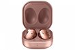 Samsung Galaxy Buds Live Mystic Bronze SM-R180NZNAEUA цена и информация | Kõrvaklapid | hansapost.ee