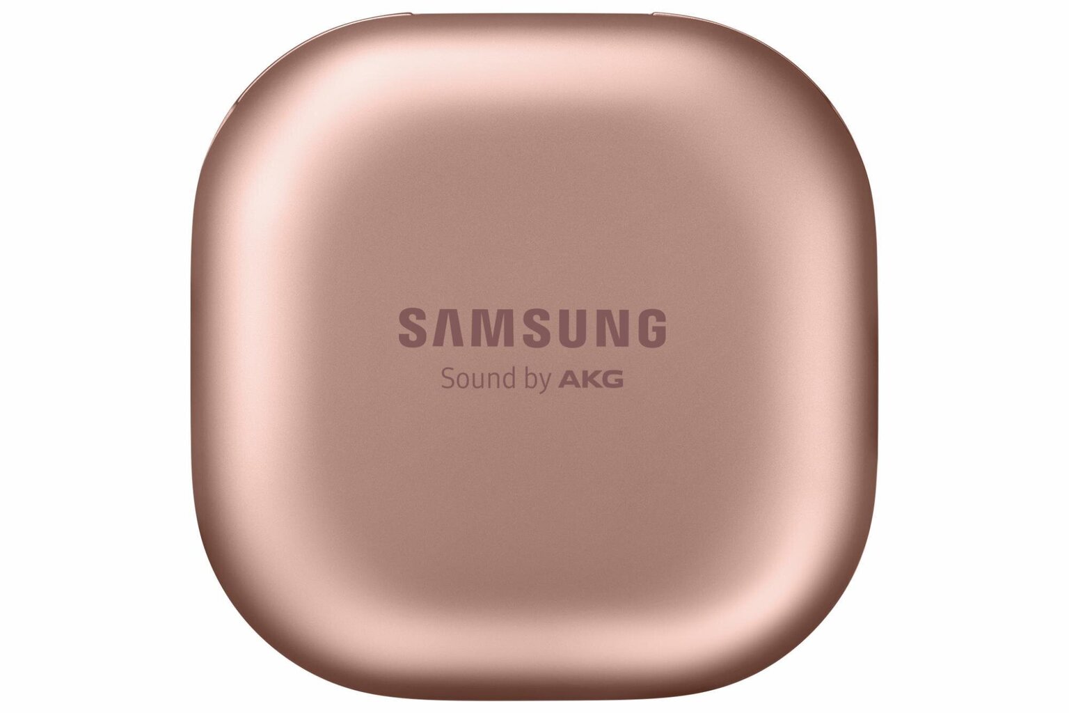 Samsung Galaxy Buds Live Mystic Bronze SM-R180NZNAEUA цена и информация | Kõrvaklapid | hansapost.ee