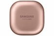Samsung Galaxy Buds Live Mystic Bronze SM-R180NZNAEUA цена и информация | Kõrvaklapid | hansapost.ee