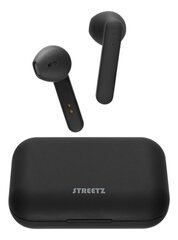 Streetz True Wireless Stereo  цена и информация | Наушники | hansapost.ee