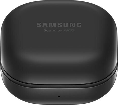 Täielikult juhtmevabad kõrvasisesed kõrvaklapid Samsung Galaxy Buds Pro Black цена и информация | Kõrvaklapid | hansapost.ee