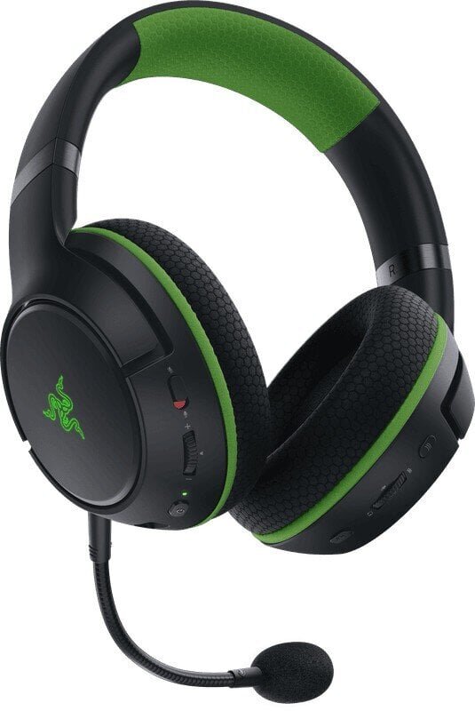 Razer RZ04-03470100-R3M1 цена и информация | Kõrvaklapid | hansapost.ee