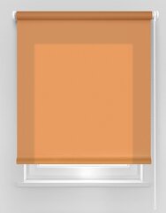 Рулонные шторы Dekorika, оранжевые цена и информация | Рулонные шторы | hansapost.ee