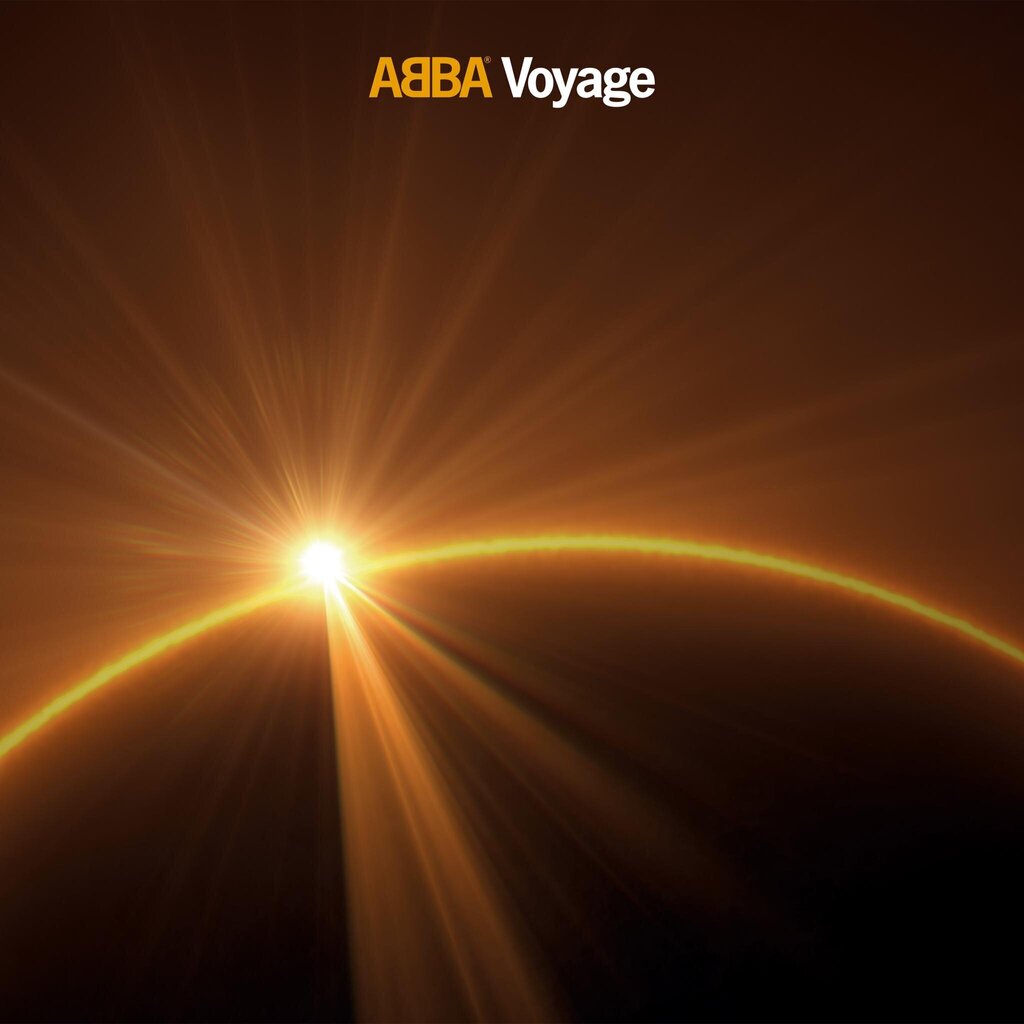CD ABBA "Voyage" hind ja info | Vinüülplaadid, CD, DVD | hansapost.ee