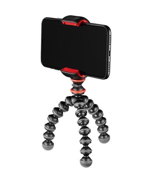 Statiivikomplekt Joby Gorillapod Starter Kit hind ja info | Fotoaparaatide statiivid | hansapost.ee