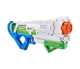 Игрушечный водяной пистолет X-Shot Epic Fast-Fill, 56221 цена и информация | X-Shot Товары для детей и младенцев | hansapost.ee