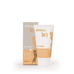 Крем от целлюлита Bema bio Body IN LINEA, 150 мл цена и информация | Антицеллюлитные кремы, средства для упругости кожи | hansapost.ee