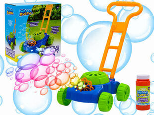 Mullipuhuriga muruniiduk price and information | Beach and outdoor toys | hansapost.ee