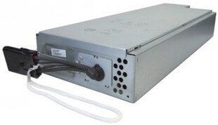 Аккумулятор APC APCRBC117, 1 шт. цена и информация | Аккумуляторы | hansapost.ee