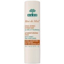 Huulepalsam Nuxe Reve de Miel 4 g hind ja info | Nuxe Parfüümid, lõhnad ja kosmeetika | hansapost.ee