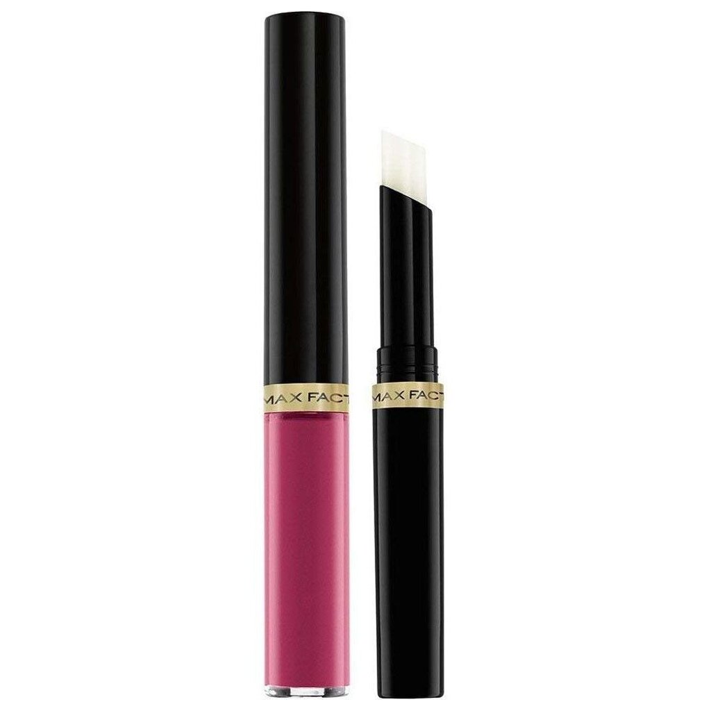 Huulepulk Max Factor Lipfinity Lip Colour 4,2 g hind ja info | Huulekosmeetika | hansapost.ee