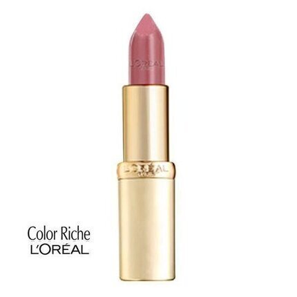 Huulepulk L'Oreal Paris Color Riche 7 ml, 258 Berry Blush hind ja info | Huulekosmeetika | hansapost.ee