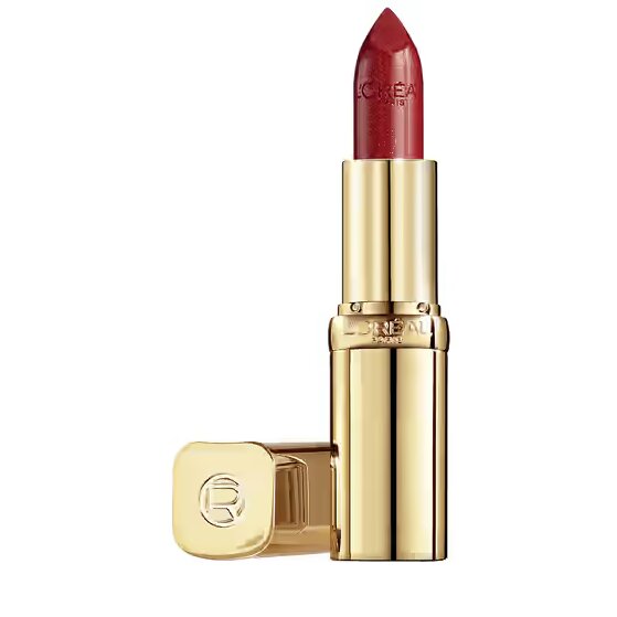 Huulepulk L'Oreal Paris Color Riche 7 ml, 345 Cherry Crystal цена и информация | Huulekosmeetika | hansapost.ee