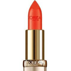 Huulepulk L'Oreal Paris Color Riche 7 ml, 373 Magnetic Coral hind ja info | Huulekosmeetika | hansapost.ee