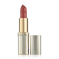 Huulepulk L'Oreal Paris Color Riche 7 ml, 302 Bois De Rose hind ja info | Huulekosmeetika | hansapost.ee