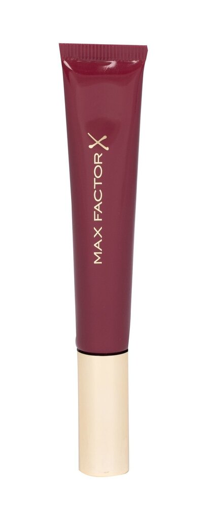 Huuleläige Max Factor Colour Elixir Cushion 030 Majesty Berry 9 ml цена и информация | Huulekosmeetika | hansapost.ee