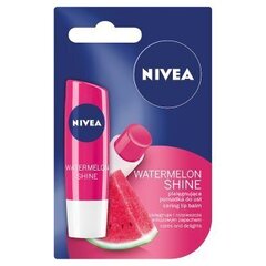 Карандаш для губ Nivea Watermelon, 4.8 г цена и информация | Помады, бальзамы, блеск для губ | hansapost.ee