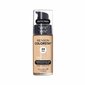 Jumestuskreem kombineeritud ja rasusele nahale Revlon ColorStay™ Makeup SPF15 30 ml цена и информация | Jumestuskreemid ja puudrid | hansapost.ee