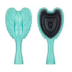 Щетка для волос Tangle Angel Angel Essentials Aqua Mint цена и информация | Расчески, щетки для волос, ножницы | hansapost.ee
