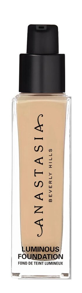 Jumestuskreem Anastasia Beverly Hills Luminous, 30 ml, 220N цена и информация | Jumestuskreemid ja puudrid | hansapost.ee