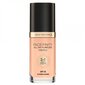 Jumestuskreem Max Factor Facefinity All Day Flawless 3in1, SPF20, 30 ml hind ja info | Jumestuskreemid ja puudrid | hansapost.ee