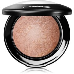 Kompaktpuuder kuumutatud mineraalidega MAC Mineralize 10 g, Global Glow hind ja info | MAC Parfüümid, lõhnad ja kosmeetika | hansapost.ee