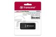 MEMORY READER FLASH USB3 BLACK/TS-RDF5K TRANSCEND цена и информация | USB adapterid ja jagajad | hansapost.ee