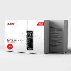 Зарядное устройство Sony 220V, 92W: 19.5V, 4.74A цена и информация | Зарядные устройства для ноутбуков	 | hansapost.ee