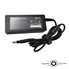 Extra Digital 120-240V, 19.5V, 3.33A, 65W hind ja info | Sülearvuti laadijad | hansapost.ee